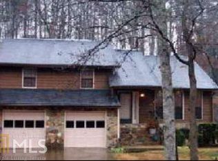 6140 Mozart Dr, Riverdale, GA 30296