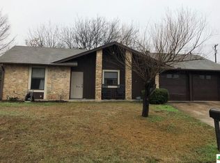 1233 Preswick Cir, Harker Heights, TX 76548