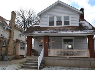 2847 Norwood Ave, Cincinnati, OH 45212