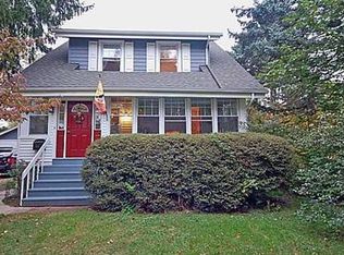 447 Prospect Ave, Piscataway, NJ 08854
