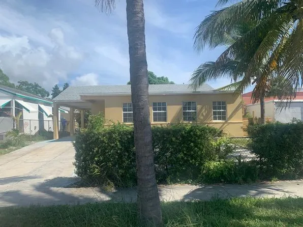 615 49th Street, West Palm Beach, FL 33407