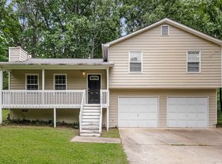 187 Davis Mill Dr, Dallas, GA 30157