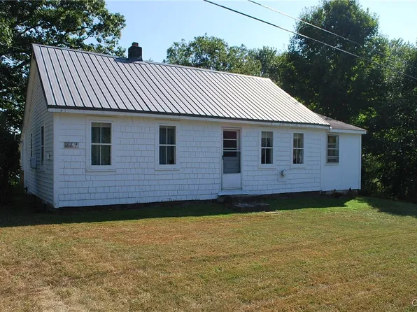 169 Richardson Rd, Parish, NY 13131