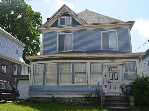 312 Thompson Ave, East Liverpool, OH 43920