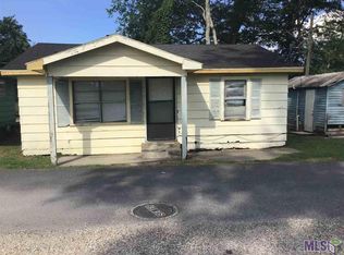 111 Water Tower Ln, Edgard, LA 70049