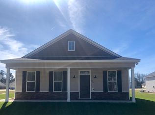 106 Pinetree St, Grovetown, GA 30813