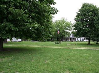 48 Rr 1, Hillview, IL 62050