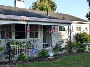 4413 Norfolk Ave, Lorain, OH 44055