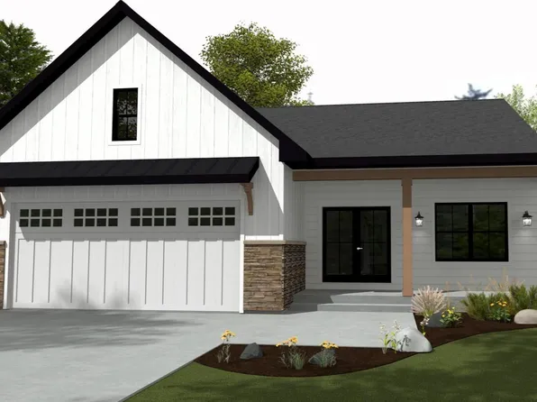 LOT 1 9th Ave, Chetek, WI 54728