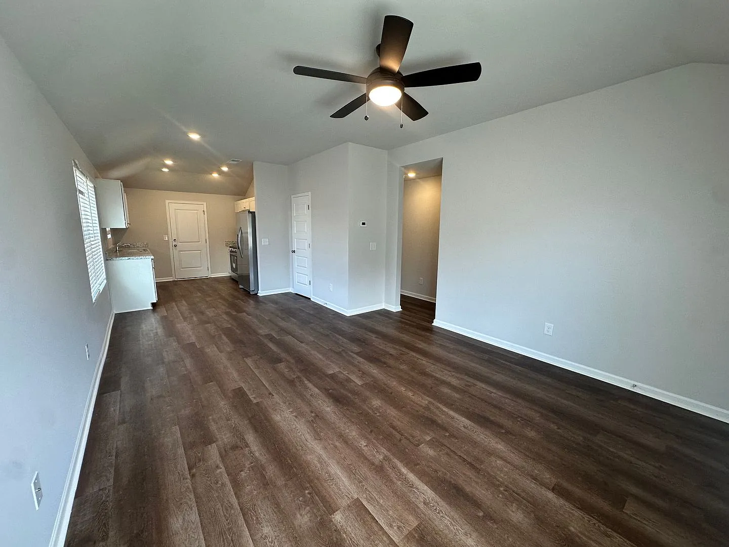 Carterton Heights Subdivision — Photo 4