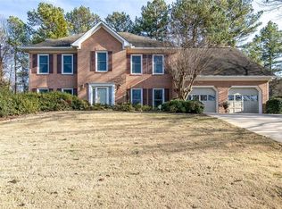 3304 Standing Peachtree Trl NW, Kennesaw, GA 30152