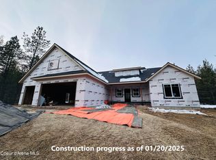 7609 E Duke Ln, Athol, ID 83801