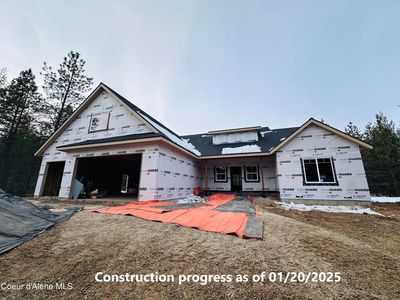 7609 E Duke Ln, Athol, ID, 83801