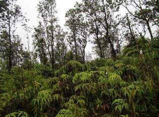 Ala Naulani Rd LOT 44, Volcano, HI 96785
