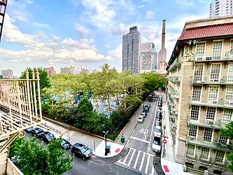 Rented by City & Suburban