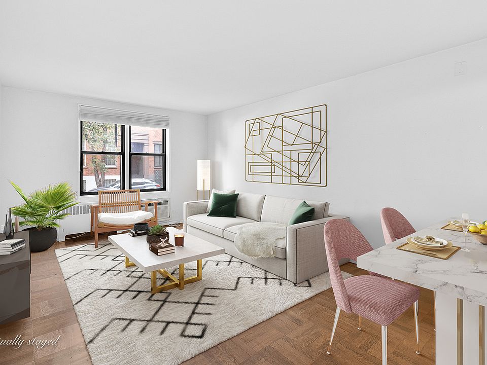 1st image of 100 Bank St APT 1E