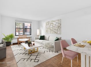 100 Bank St APT 1E, New York, NY
