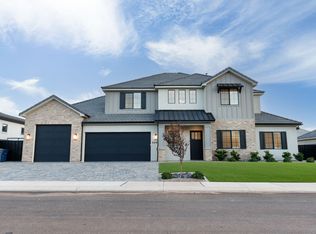 5291 S 1930 W, Hurricane, UT 84737