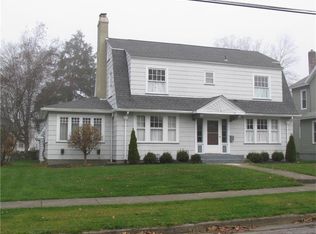 16 Chambers Ave, Greenville, PA