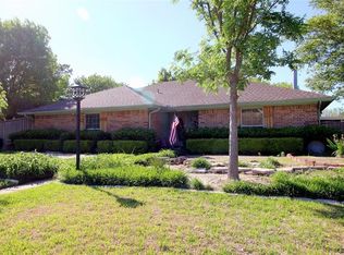 1645 Stroud Ln, Mesquite, TX 75150