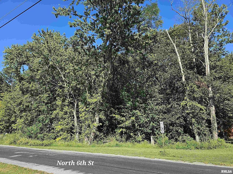 1st image of N 6th St