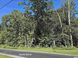 N 6th St, Vienna, IL 62995