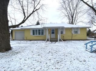 1253 Arrowhead Dr, Bourbonnais, IL