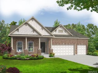 112 Cedarstone Dr, Dardenne Prairie, MO 63368