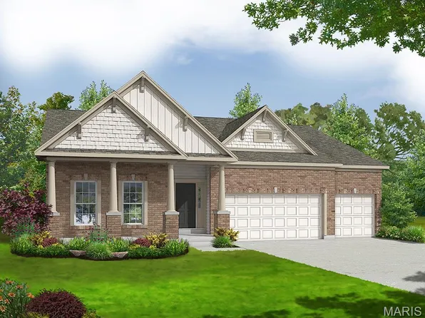 112 Cedarstone Dr, Dardenne Prairie, MO 63368