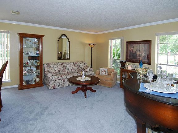 Formal Living Room