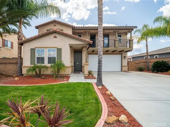 24093 Grafton Ave, Murrieta, CA 92562