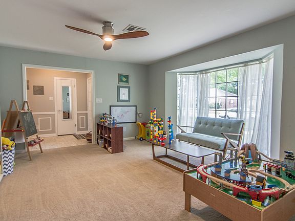 Formal Living/Playroom