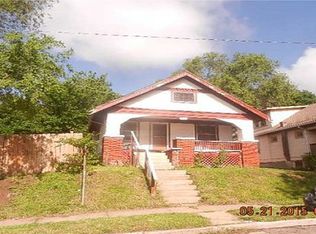 3038 Elmwood Ave, Kansas City, MO 64128