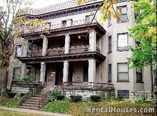 432 Kensington Ct APT 4, Louisville, KY 40208