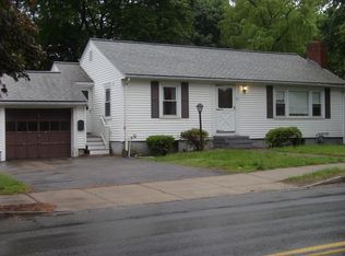 161 Elm St, Stoneham, MA 02180