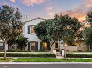 38 Upperbend, Irvine, CA 92618