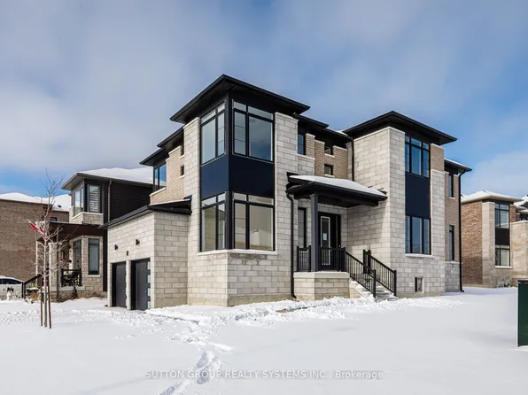 187 Rosanne Cir, Wasaga Beach, ON L9Z 0N1