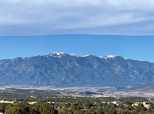 Misty Ln, Rye, CO 81069