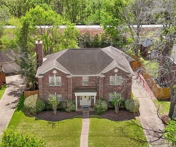 2351 Chappell Ln, Missouri City, TX, 77459
