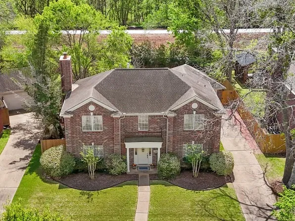 2351 Chappell Ln, Missouri City, TX 77459