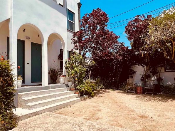 1124 N Hoover St APT 5