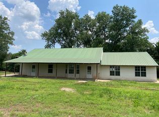 2822 E Paradise Ln, Enid, OK 73701