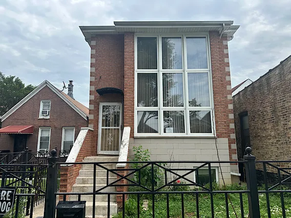 2809 S Saint Louis Ave, Chicago, IL 60623