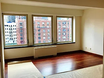 Rented by Corcoran