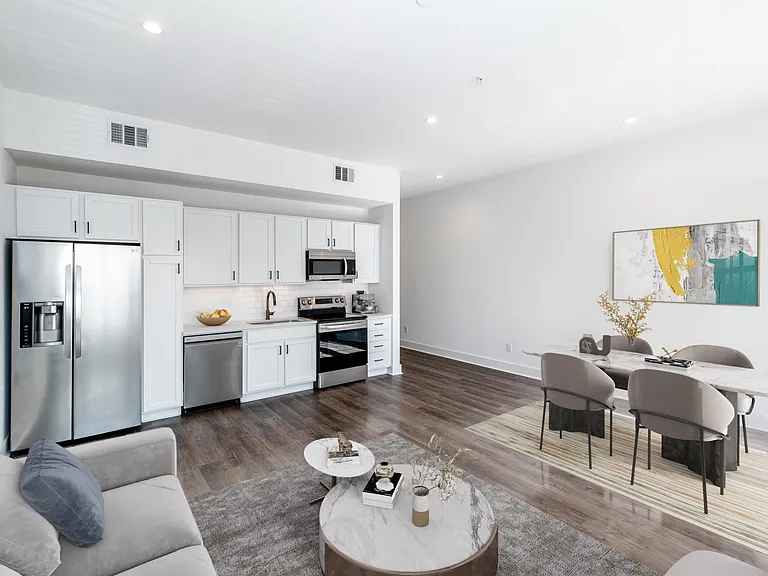 617 N Tyler St #203 — Photo 3