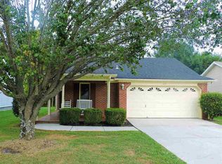 225 Shadowbrook Ln NE, Huntsville, AL 35811