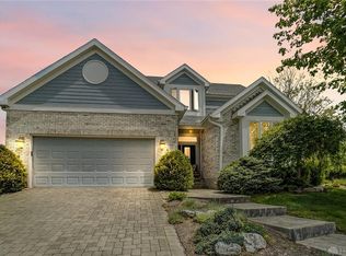 4 Pinehurst Pl, Springboro, OH 45066