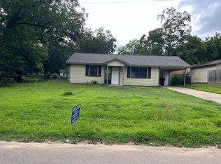 604 Leftwich St, Mount Vernon, TX 75457