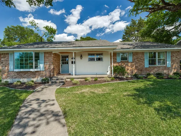 9530 Aldwick Dr, Dallas, TX 75238