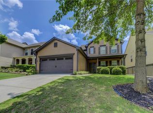212 Shaw Dr, Acworth, GA 30102